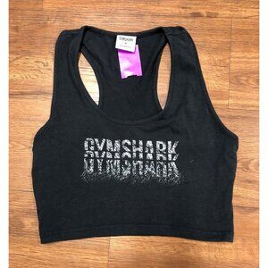 Women's Gymshark Training Graphic Tank Top - Size Medium